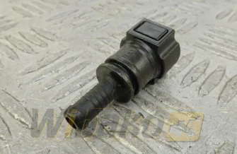 Łącznik przewodu paliwa Perkins 3763A046