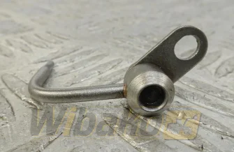Dysza smarująca tłok Perkins 2113A003