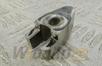 Uchwyt wtryskiwacza Perkins 3751A241