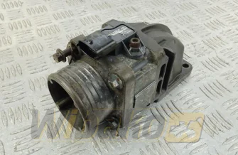 Kolano kolektora ssącego Deutz 04258696