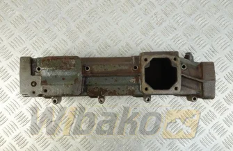 Kolektor ssący Deutz 04501129