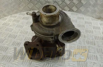 Turbosprężarka do silnika Deutz TCD2012 L04 04298265
