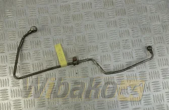 Przewód olejowy turbosprężarki Deutz 04298524