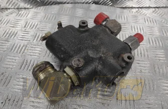 Zestaw zaworów Case 921 