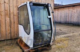 Kabina do koparki Liebherr 10228302
