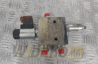 Zestaw zaworów NN 3146376 E-1
