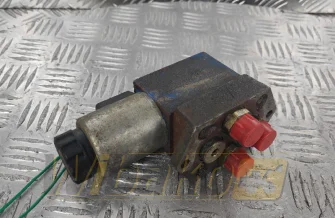 Zestaw zaworów Rexroth 4WE6D62/EG24N9K4003 R900775375