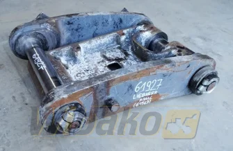 Łącznik łyżki do koparki Liebherr R944C 