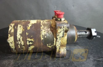 SIlnik hydrauliczny Ross Torqmotor 036MJ330 750-0330-260-000