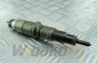Wtryskiwacz Cummins QSB6.7 