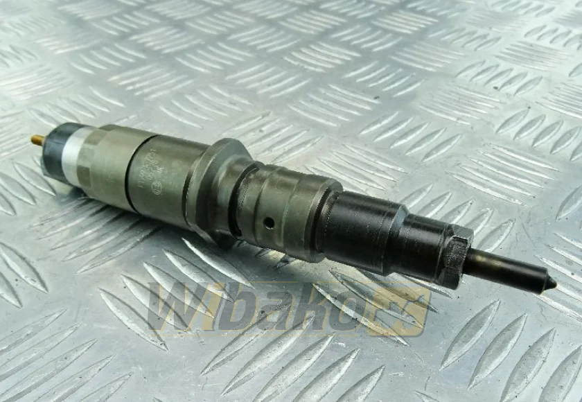 Wtryskiwacz Cummins QSB6.7 – używany