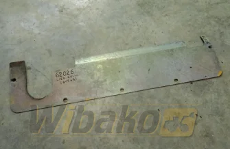 Blacha do koparki Liebherr R944C 10062868