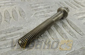 Śruba uchwytu wtryskiwacza Deutz 04291334