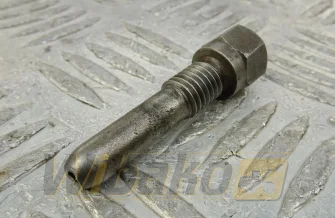 Dysza olejowa pompy wody Liebherr 9880024
