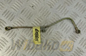 Przewód olejowy pompy oleju 5x1 Liebherr 9140759