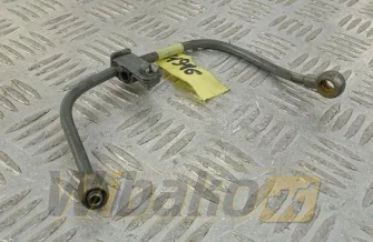 Przewód paliwa elektrozaworu 6x1 Liebherr 9274909