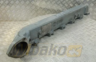 Kolektor ssący Liebherr 9279646