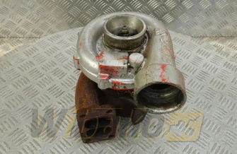 Turbosprężarka KKK K27.2 5700240