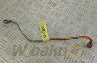 Przewód smarowania pompy wody 6x1 Liebherr 9880026
