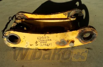 Łącznik łyżki do koparki Liebherr R912 3001357
