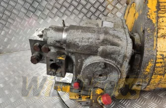 Silnik hydrauliczny ZTS SMV23037117900 