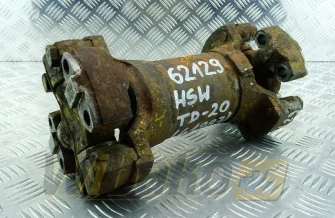 Wał pędny kardan do spycharki HSW TD-20 