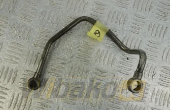 Przewód paliwa Deutz 04258470