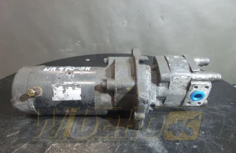 Elektropompa Komatsu 705-40-01020 421-62-32700