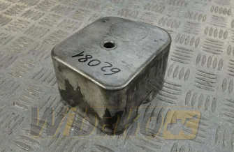 Pokrywa klawiatury Case 3902604