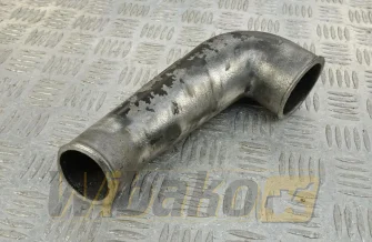 Kolano kolektora ssącego Cummins 3906973
