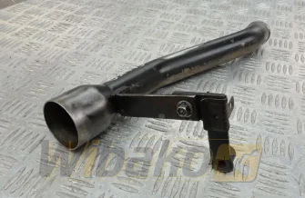 Wlew oleju Cummins 3912689