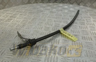 Przewód bagnetu oleju do silnika Case 6T-590 3279238