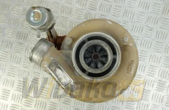 Turbosprężarka Cummins HX35W 3802697RX