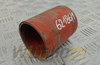 Łącznik elastyczny Komatsu SA6D102E-1 