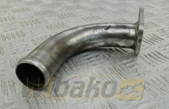 Wlew oleju Cummins 3912687