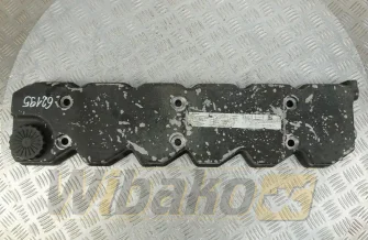 Pokrywa zaworowa do silnika Cummins QSB6.7 4939895
