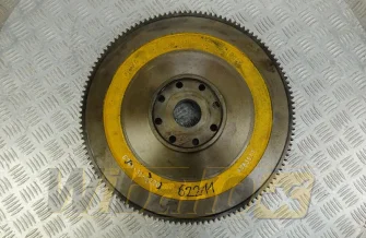 Koło zamachowe Komatsu 6741-31-4220