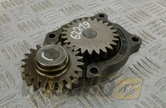 Pompa oleju Cummins 4939588