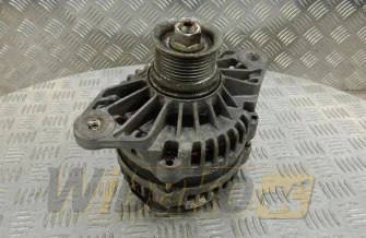 Alternator 70A Delco Remy 24SI 8600360