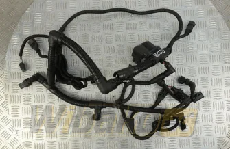 Wiązka elektryczna do silnika Cummins QSB6.7 