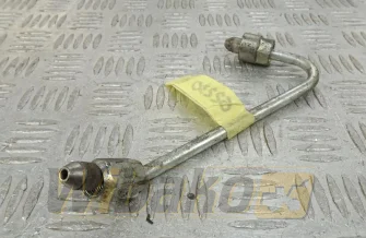 Przewód paliwa wtryskiwacza Cyl. 1 Cummins 3978031
