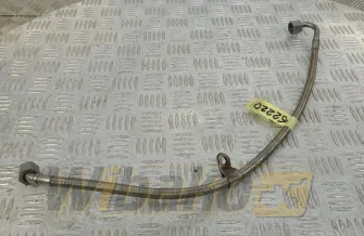 Przewód olejowy turbosprężarki Cummins 3282162