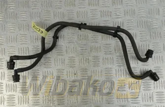 Przewody filtra paliwa Cummins 4937154