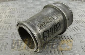 Łącznik kolektora ssącego Cummins 3964546