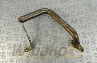 Smok misy olejowej do silnika Cummins QSB6.7 3977790