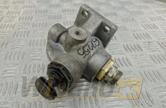 Podstawa filtra paliwa Cummins 3975404