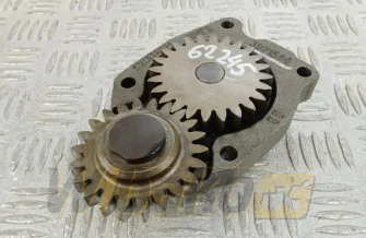 Pompa oleju Concentric 3971544