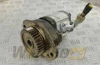 Pompa hydrauliczna do silnika Casappa QSB6.7 PLP20.19S0-07S1-LBE/BC-N-L(TRX)