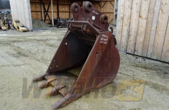 Łyżka do koparki Caterpillar 325C 
