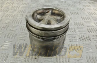 Tłok silnika Cummins 4955160